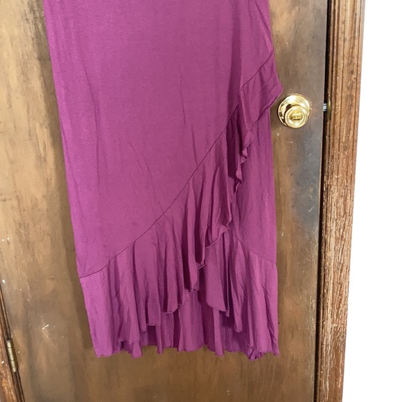 Relist 1/30 Juicy Couture boho faux wrap dress XXL - Picture 8 of 16